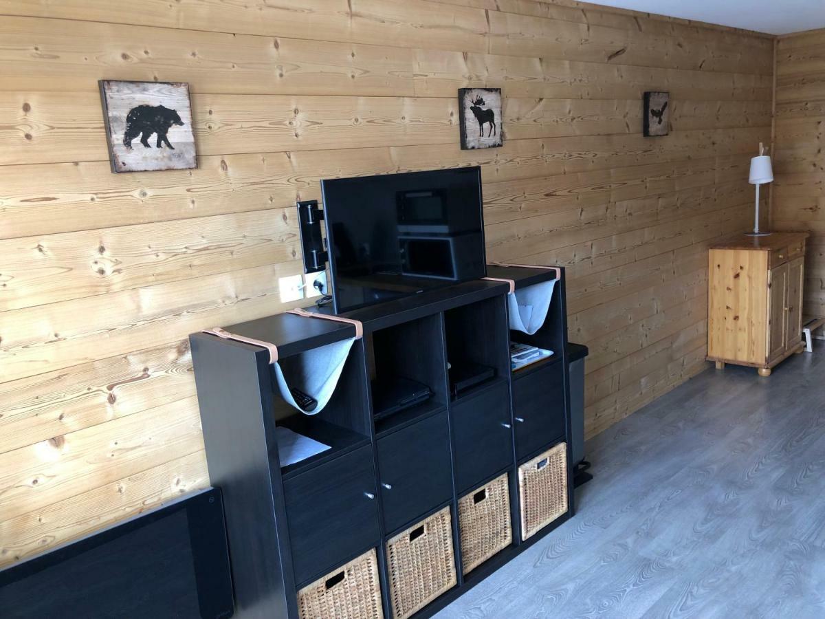 Appartement Résidence Athos-particulier-alpe D'huez-centre Station