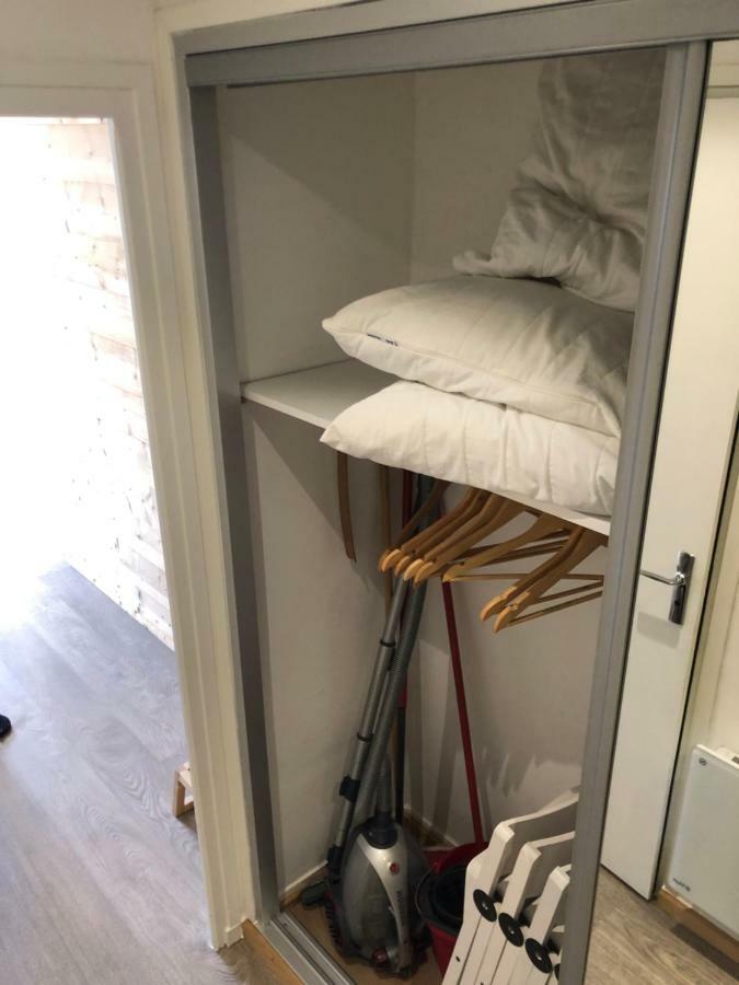 Apartment Athos C2-1 Chambre-alpe D'huez-centre Station