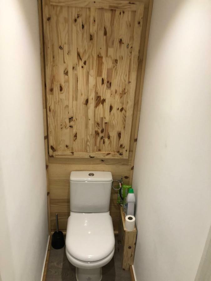 Apartment Athos C2-1 Chambre-alpe D'huez-centre Station