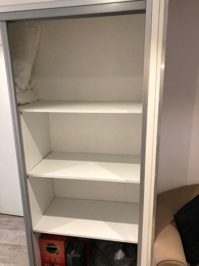 Apartment Athos C2-1 Chambre-alpe D'huez-centre Station *