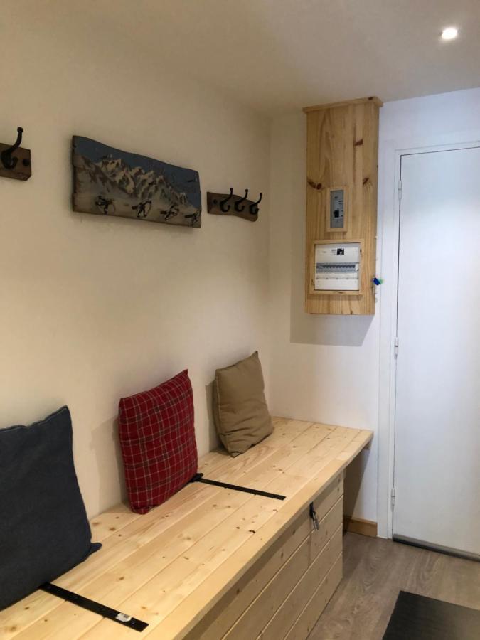 Athos C2-1 Chambre-alpe D'huez-centre Station